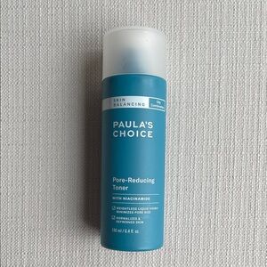 Paula's Choice Skin Balancing Pore Reducing Toner
